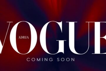 Condé Nast Vogie Adria