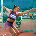 Blanka Vlašić skok 208 cm, Usain Bolt Zagreb sprint, olimpijska odličja hrvatskih atletičara