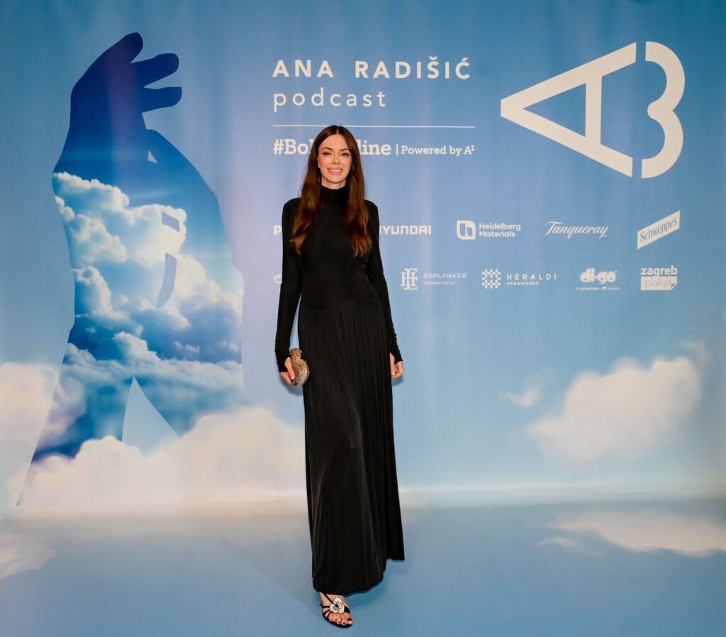 Pet godina podcasta Ane Radišić: Proslava “Putem oblaka” u HNK-u