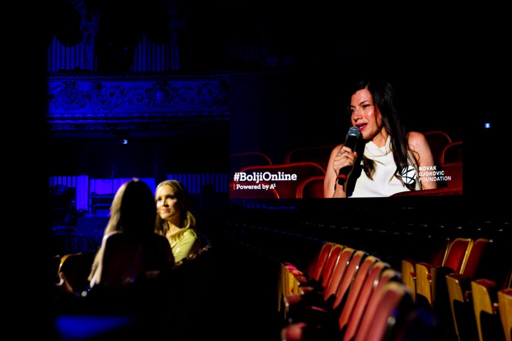 Pet godina podcasta Ane Radišić: Proslava “Putem oblaka” u HNK-u