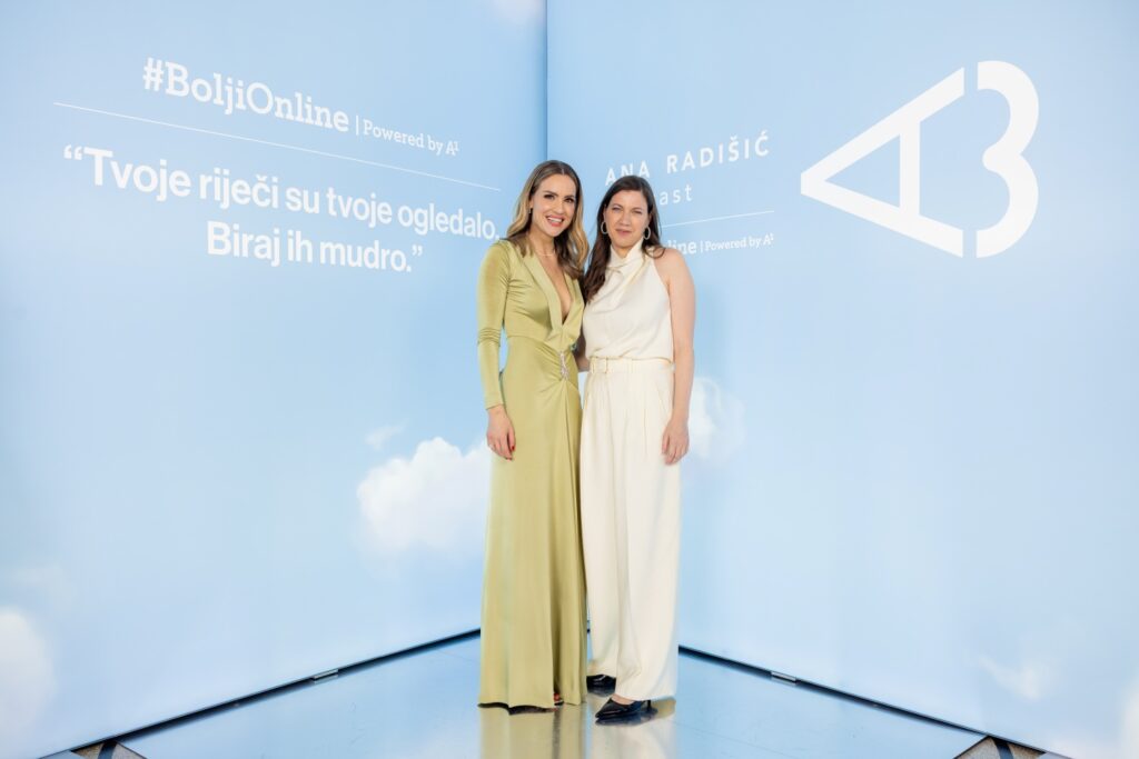 Pet godina podcasta Ane Radišić: Proslava “Putem oblaka” u HNK-u