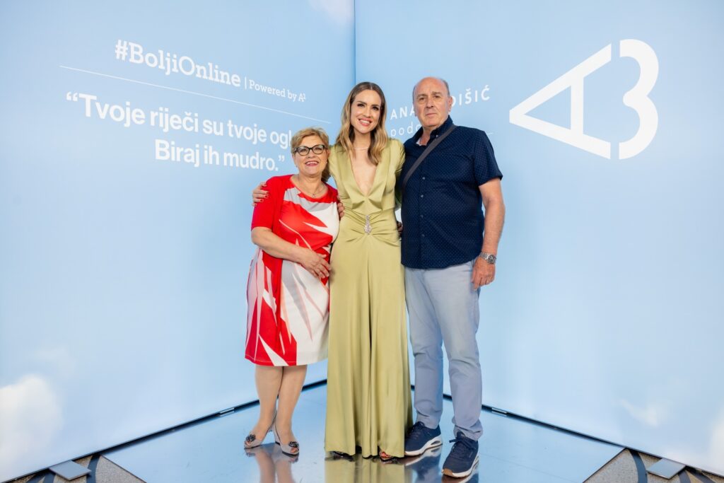 Pet godina podcasta Ane Radišić: Proslava “Putem oblaka” u HNK-u