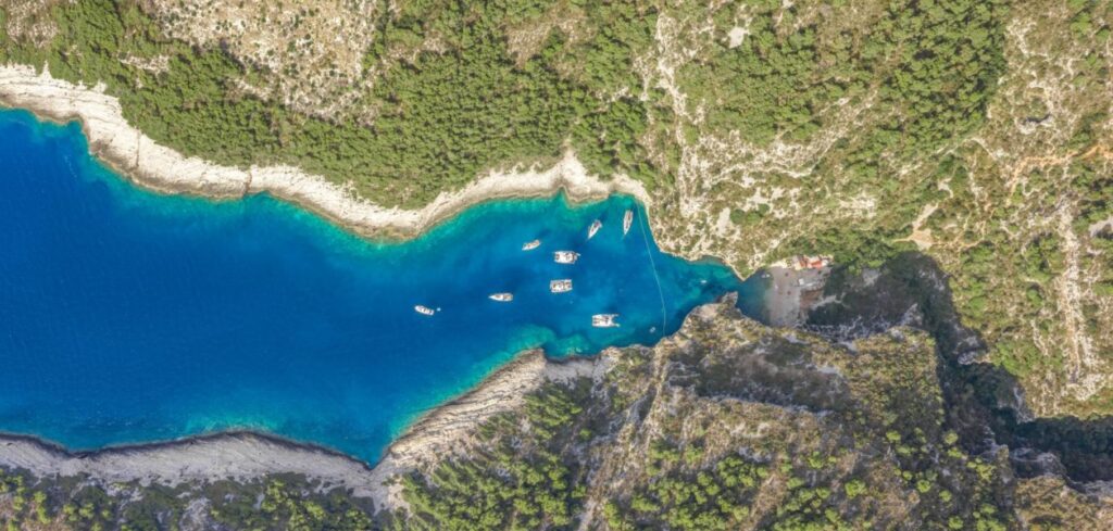 Zlatni rat Brač – jedinstveni prirodni fenomen koji mijenja oblik