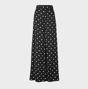 Dotted Delight haljina u Cotton Beach Clubu