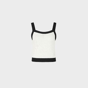 Dotted Delight haljina u Cotton Beach Clubu