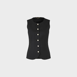 Dotted Delight haljina u Cotton Beach Clubu