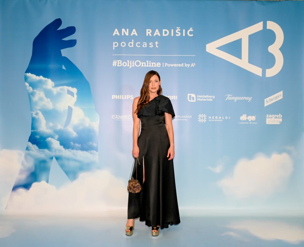 Pet godina podcasta Ane Radišić: Proslava “Putem oblaka” u HNK-u