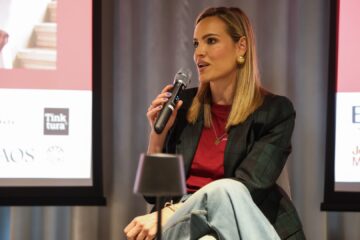 Panel stručnjaka na Pro-femina konferenciji 2025