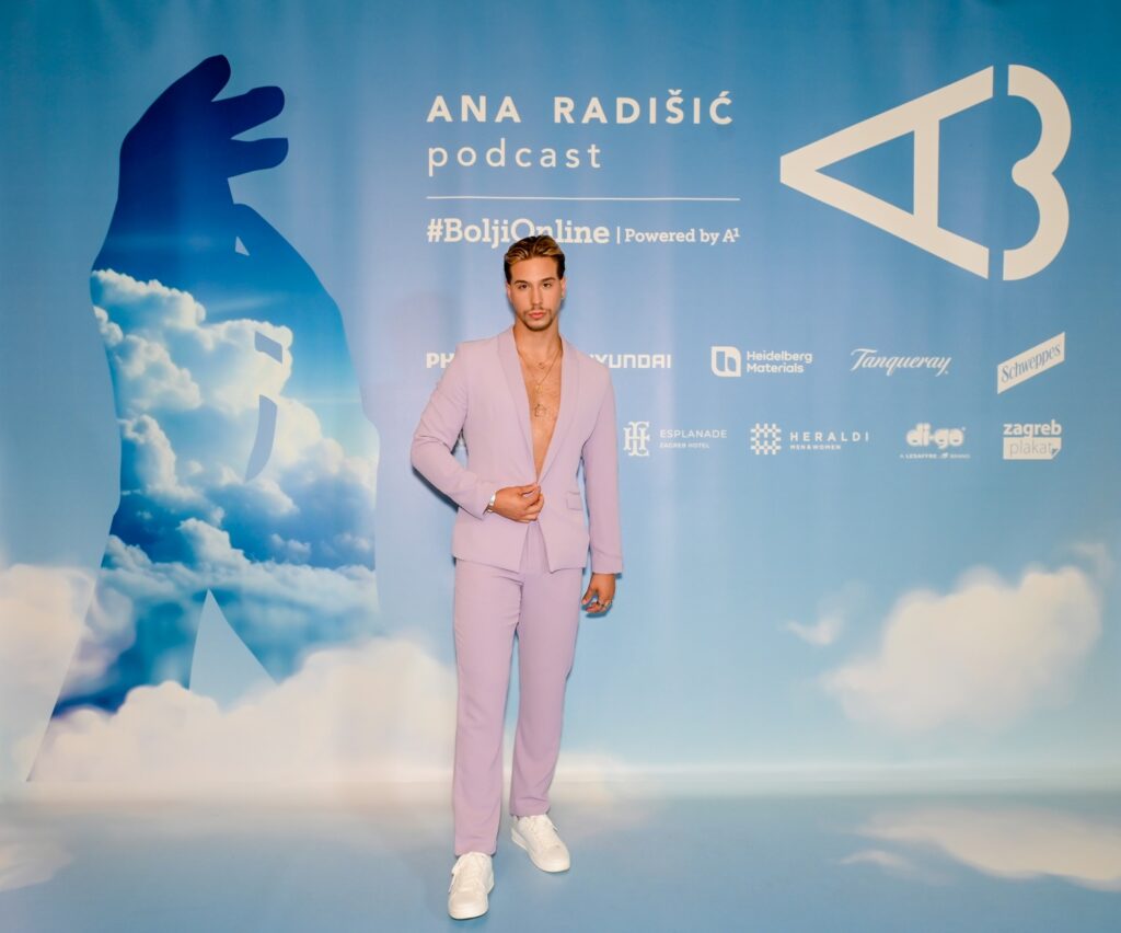 Pet godina podcasta Ane Radišić: Proslava “Putem oblaka” u HNK-u