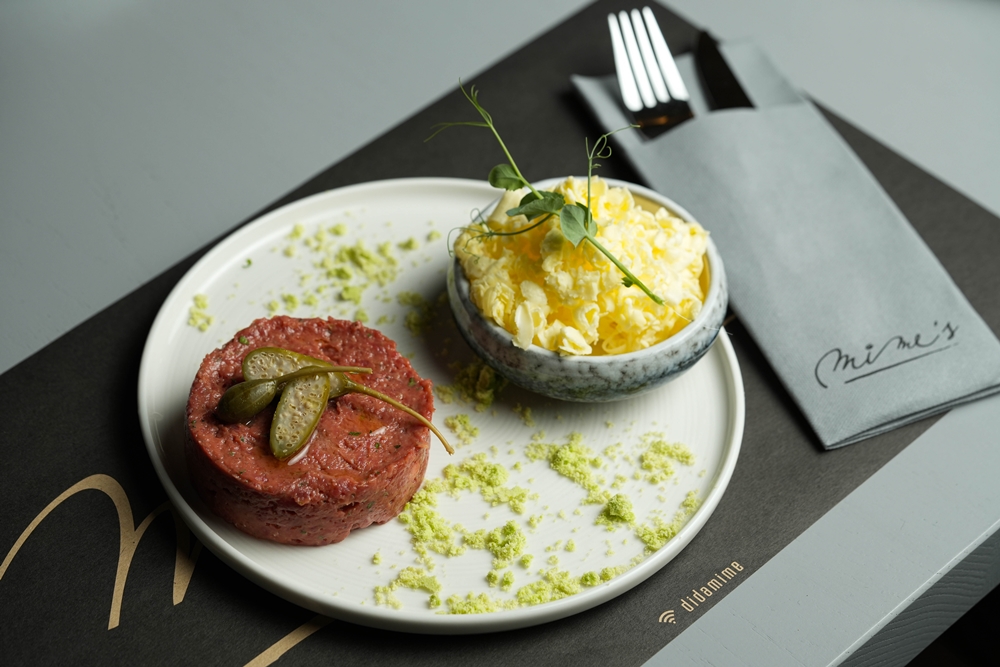 Mediteranska jela Mime’s Trattoria