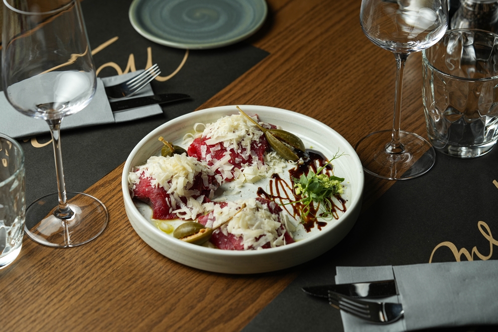 Mediteranska jela Mime’s Trattoria