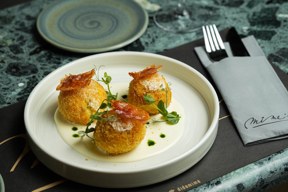 Mediteranska jela Mime’s Trattoria