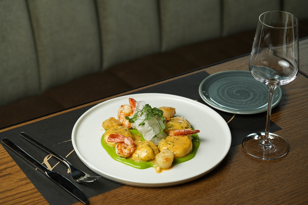 Mediteranska jela Mime’s Trattoria