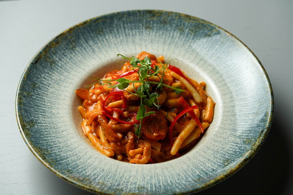 Mediteranska jela Mime’s Trattoria