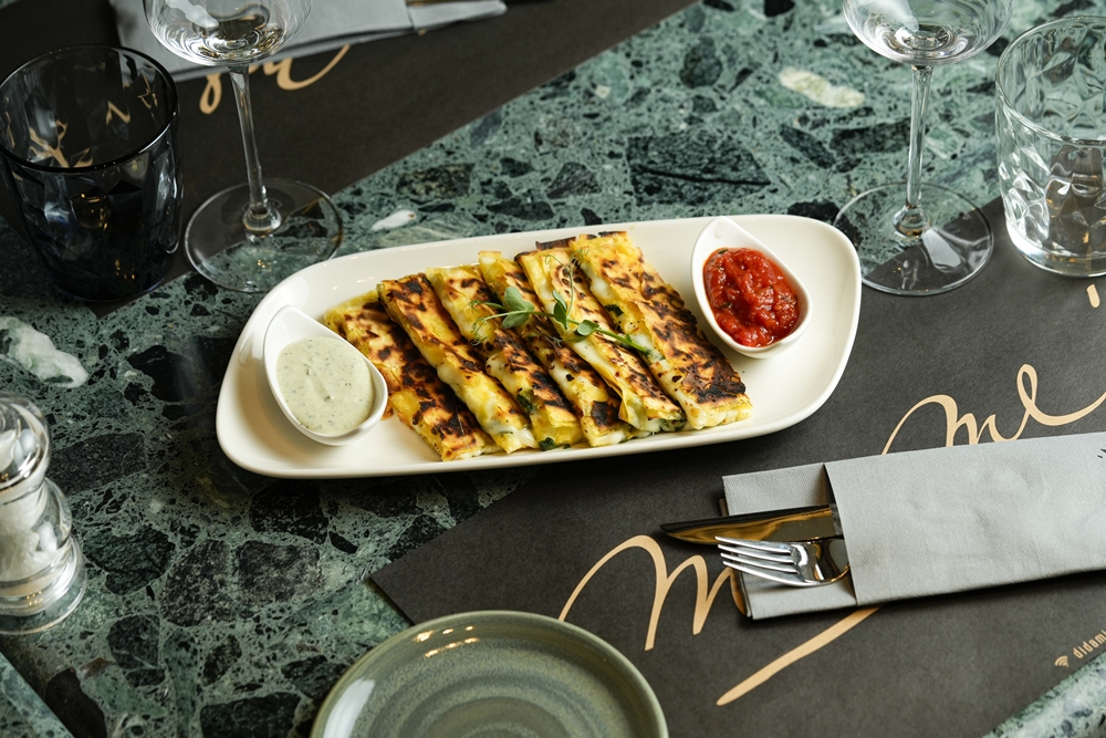 Mediteranska jela Mime’s Trattoria