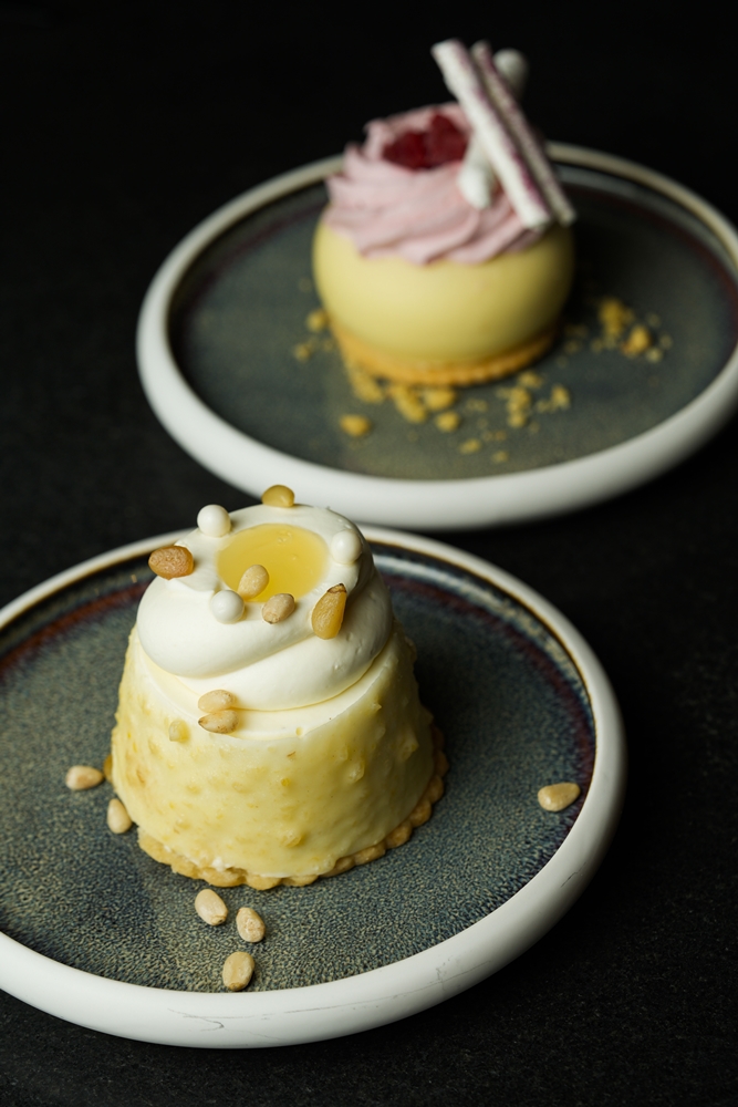 Mediteranska jela Mime’s Trattoria