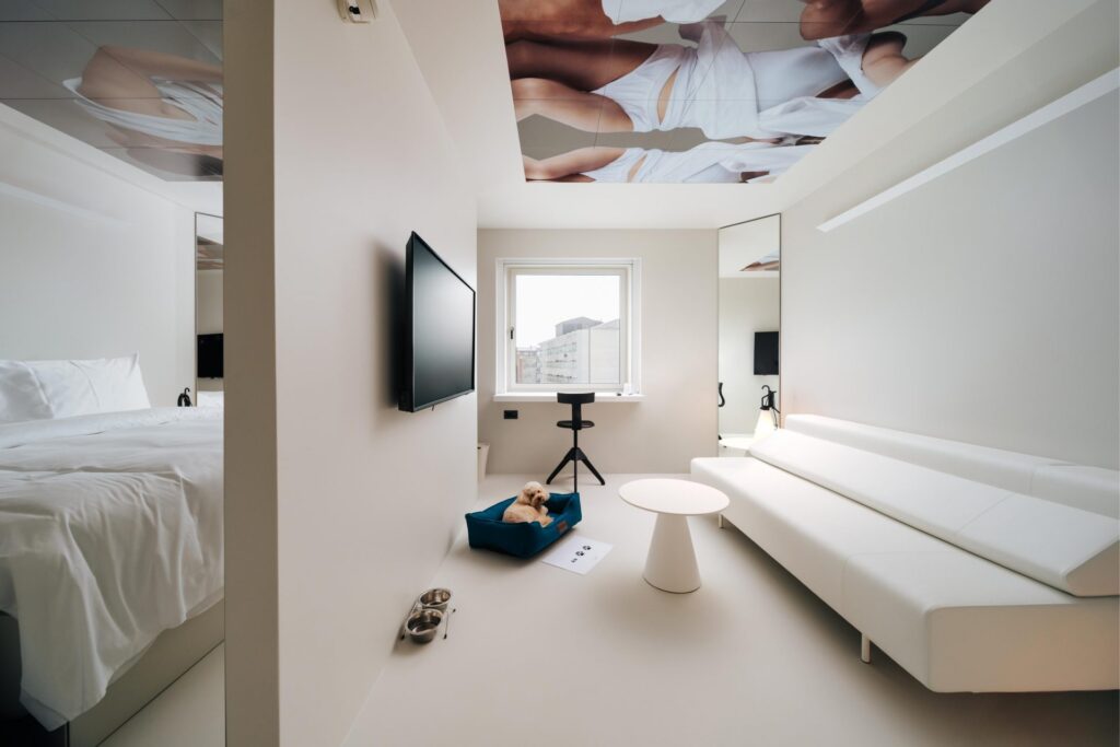 Stellar Boutique Modules Zagreb eksterijer