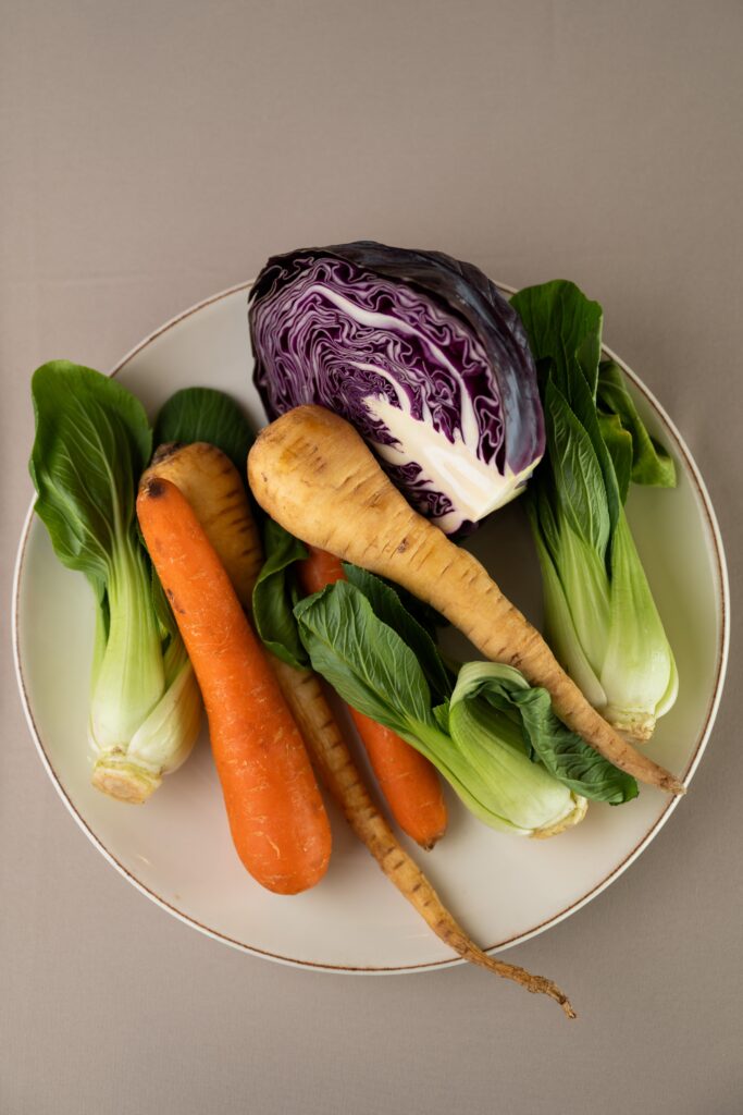 Sezonska jela na tanjuru, Eateria Zagreb