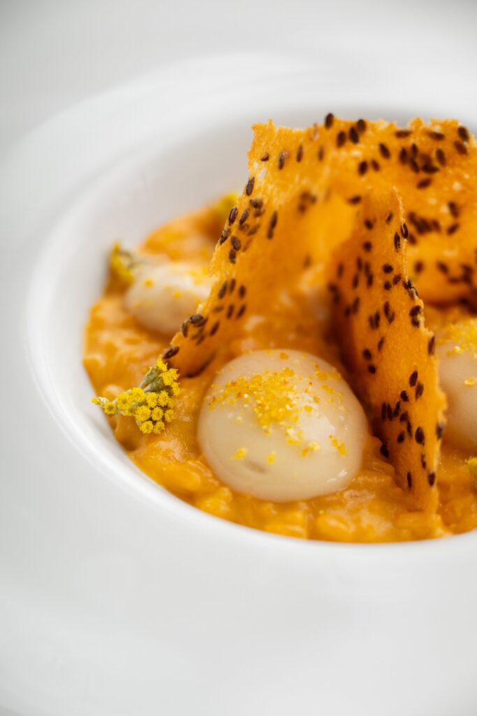 Sezonska jela na tanjuru, Eateria Zagreb