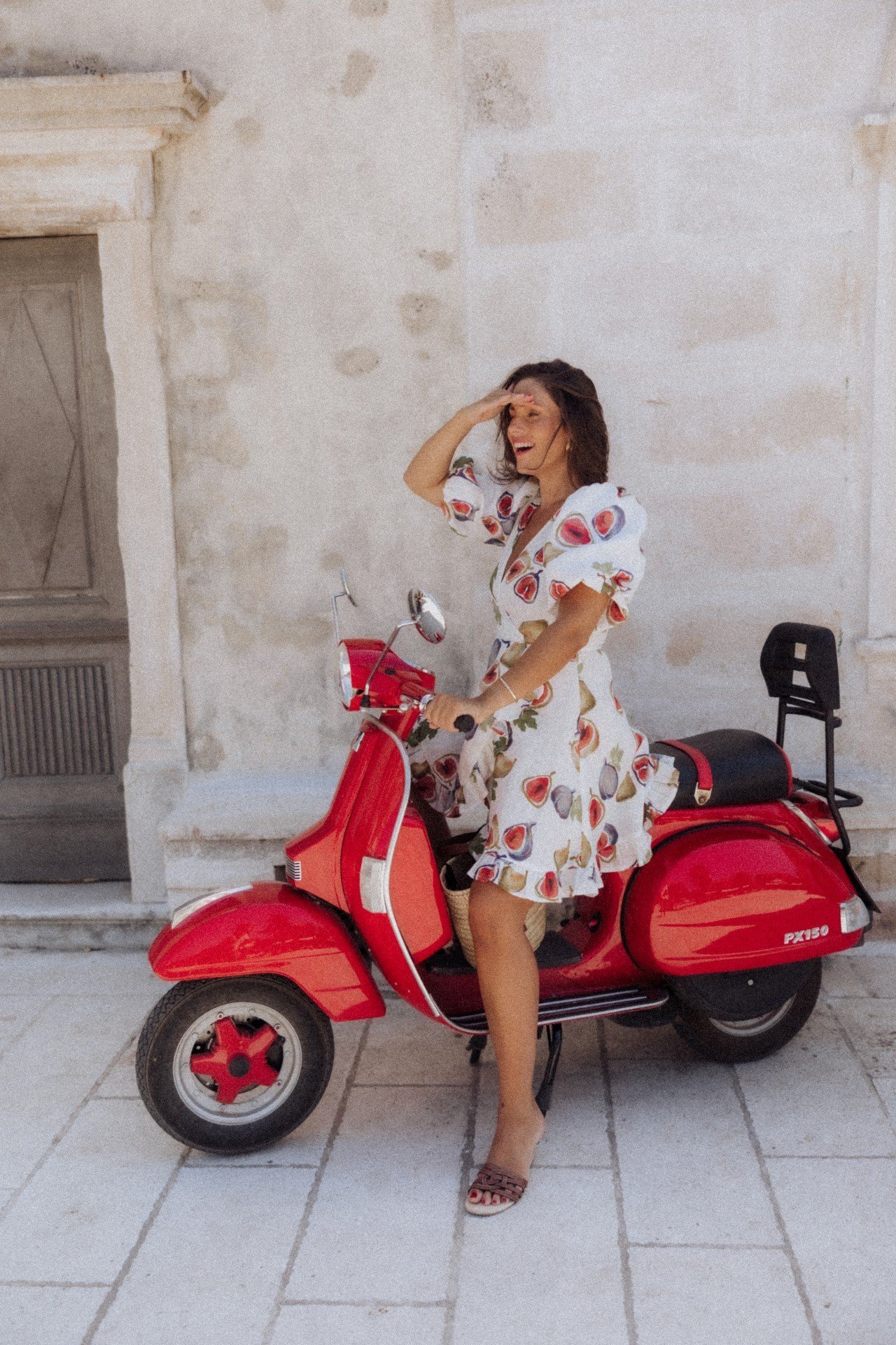 Under the Sun kolekcija“, „ljetna odjeća otoka Hvara“, „moda Anastazija Makjanić i Karmen Drinković“