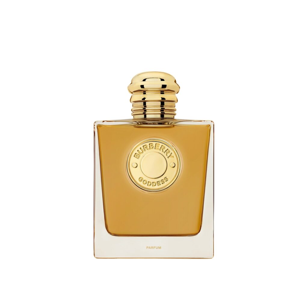Burberry Goddess Parfum