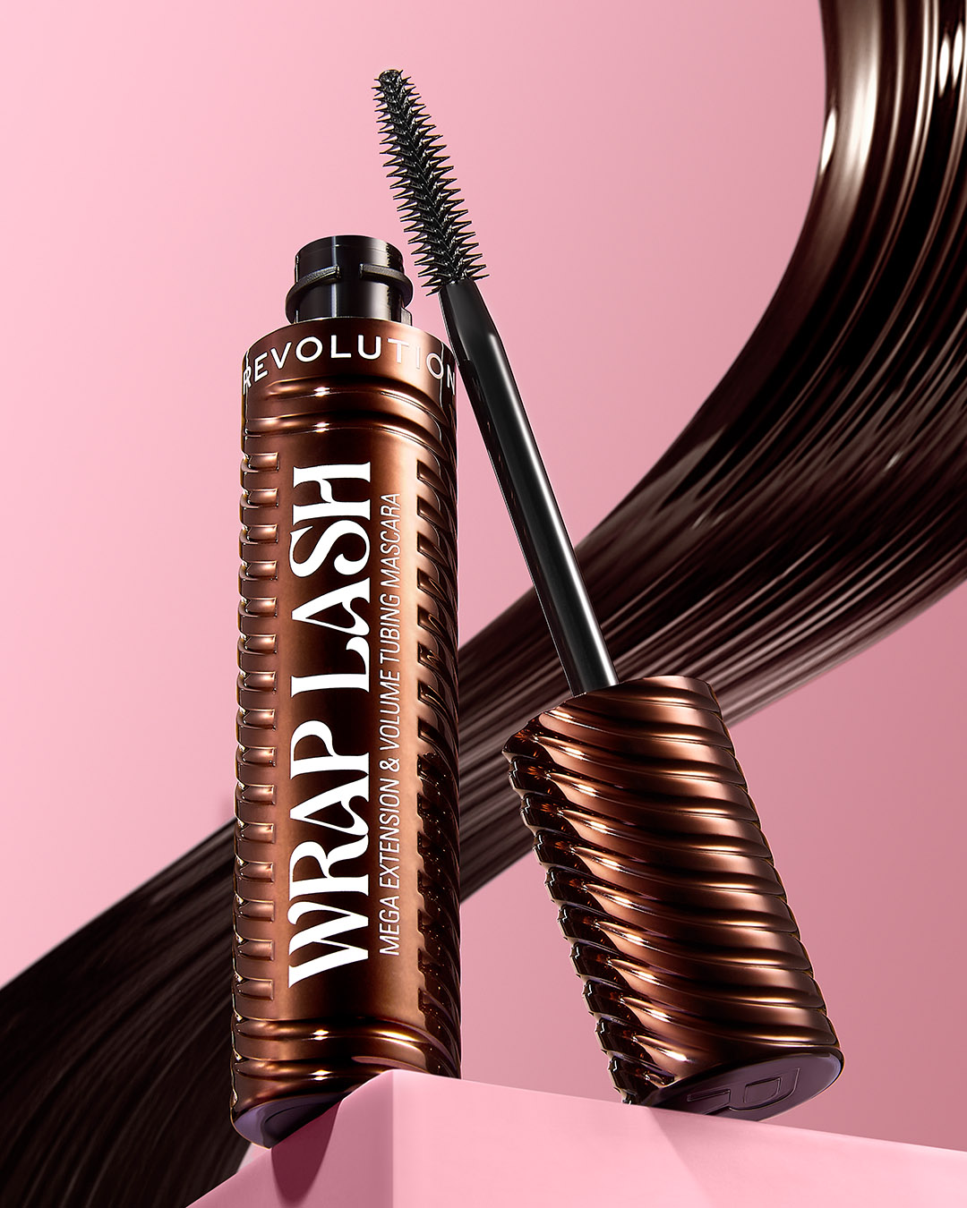 Četkica Wrap Lash maskare