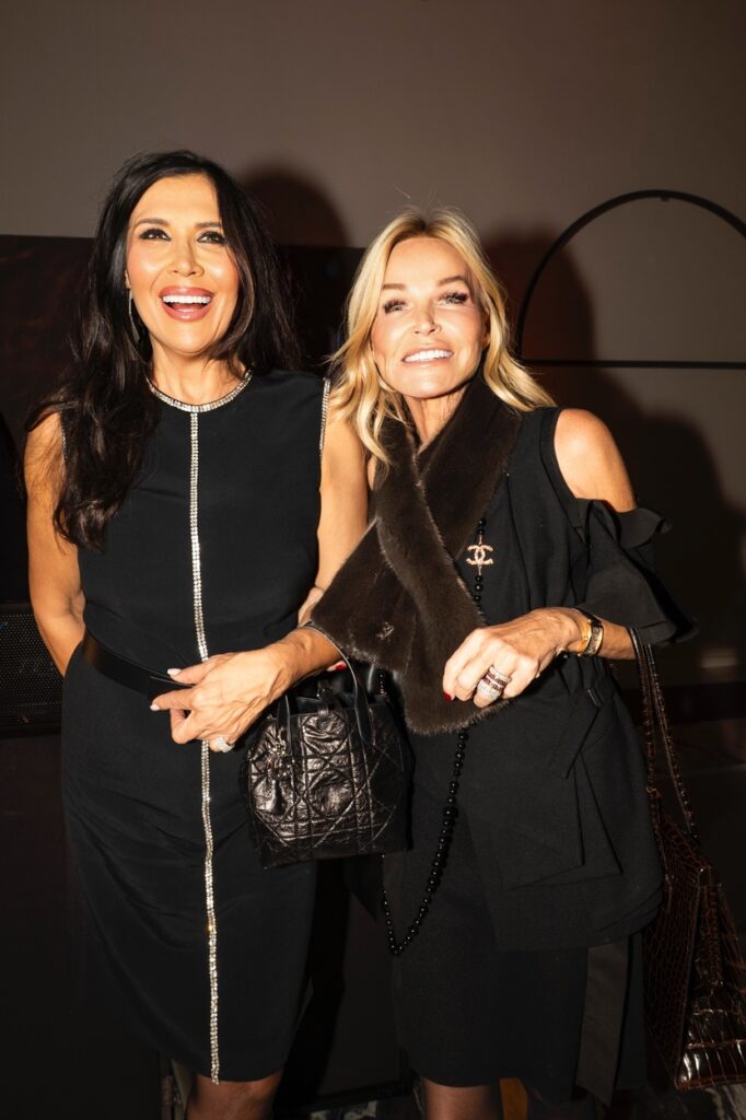 Tanja Knego i Gordana Majdak