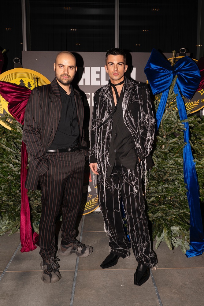 Tomislav Kliskinic i Marko Sabaric - Klisab