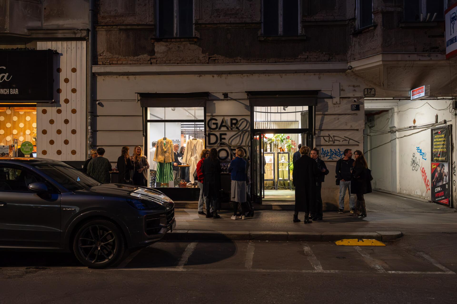 Garderoba concept store novi brendovi proljeće ljeto 2026, gdje kupiti Cala Jade torbe u Zagrebu, Viktoria Chan odjeća u Zagrebu, Opéra Sport u Garderoba concept storeu, skandinavski modni brendovi u Martićevoj, Ana Ivančić Garderoba concept store, proljetna moda Zagreb 2026, concept store sa skandinavskim brendovima u Zagrebu, kvalitetni modni komadi za proljeće, ženska moda inspirirana skandinavskim dizajnom