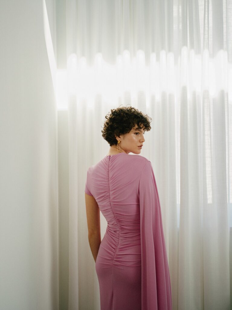 Diana Viljevac haljine, svečane haljine, elegantne haljine, haljine za svadbu, haljine za posebne prilike, haljine po mjeri