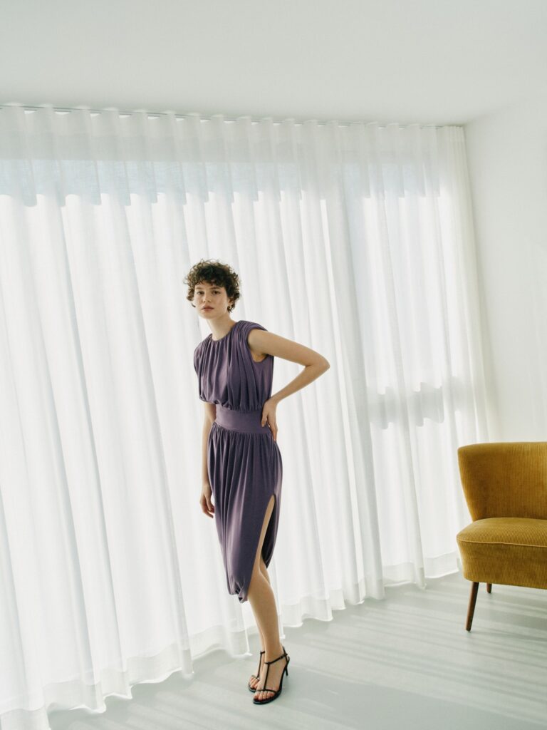 Diana Viljevac haljine, svečane haljine, elegantne haljine, haljine za svadbu, haljine za posebne prilike, haljine po mjeri