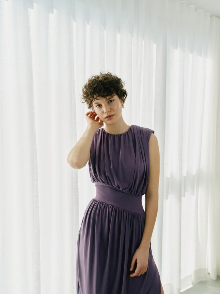 Diana Viljevac haljine, svečane haljine, elegantne haljine, haljine za svadbu, haljine za posebne prilike, haljine po mjeri