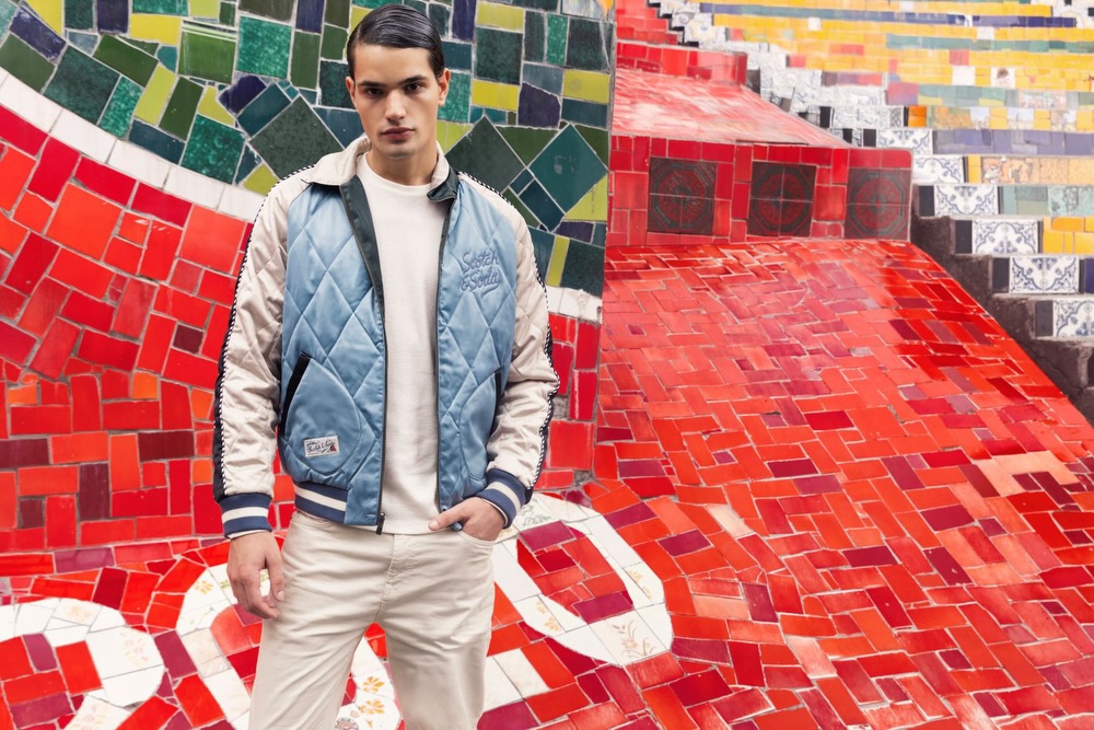 Fashion&Friends kampanjom „Sjaj Rija” predstavlja sezonu proljeće/ljeto 2026. kroz vizuale inspirirane Brazilom, bojama, svjetlošću i energijom Rio de Janeira.