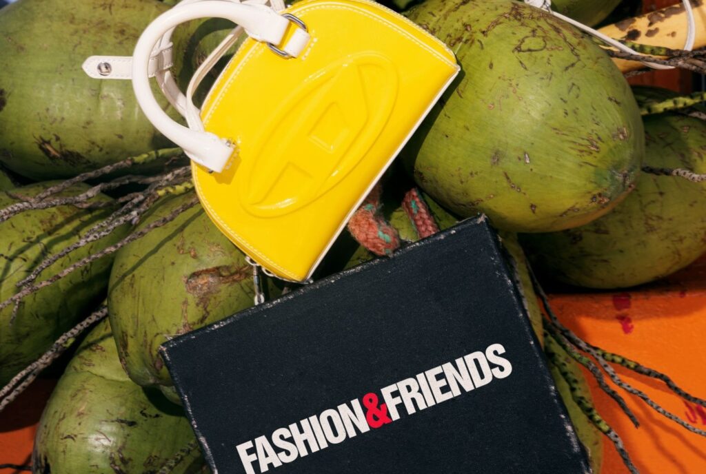 Fashion&Friends kampanjom „Sjaj Rija” predstavlja sezonu proljeće/ljeto 2026. kroz vizuale inspirirane Brazilom, bojama, svjetlošću i energijom Rio de Janeira.