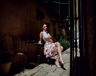 Éclosion, Jelena Bošnjak, nova kolekcija Jelene Bošnjak, modna kolekcija Éclosion, Jelena Bošnjak kolekcija