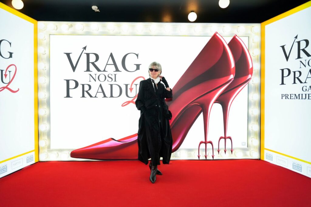 Tihana Harapin Zalepugin