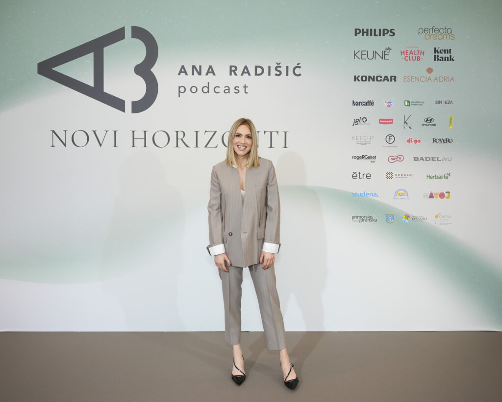 Ana Radisic