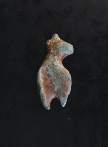 Image Credit: Matthew Herbert, London Contemporary Orchestra; 'The Horse', 2023