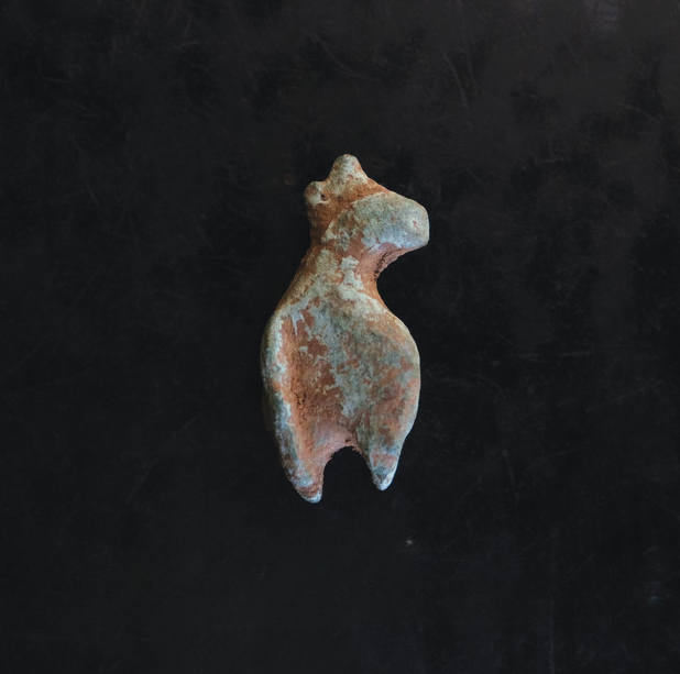 Image Credit: Matthew Herbert, London Contemporary Orchestra; 'The Horse', 2023