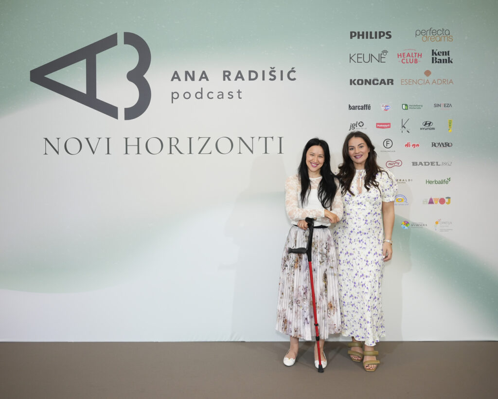 Sandra Paovic i Barbara Matic