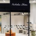 Nicholas Shoes boutique premium muške obuće u Arena Centru Zagreb