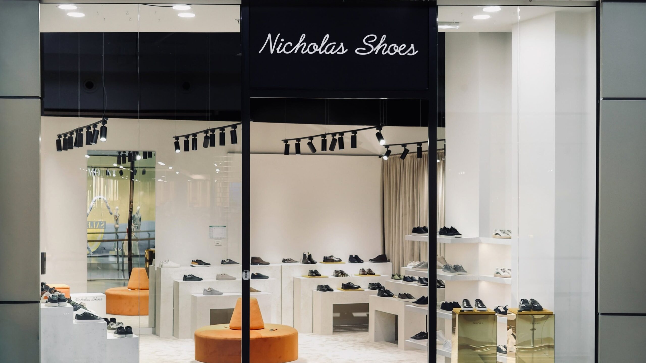 Nicholas Shoes boutique premium muške obuće u Arena Centru Zagreb