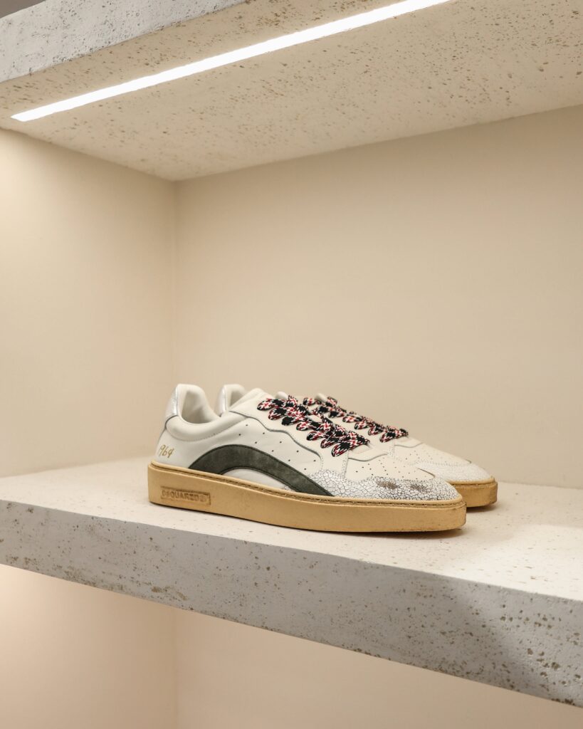 Nicholas Shoes boutique premium muške obuće u Arena Centru Zagreb