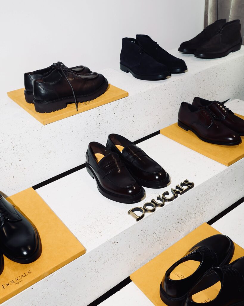 Nicholas Shoes boutique premium muške obuće u Arena Centru Zagreb