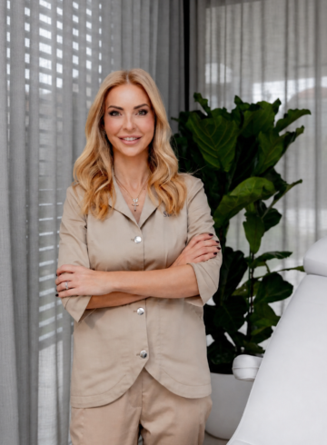 doc. dr. sc. Ivana Prkačin