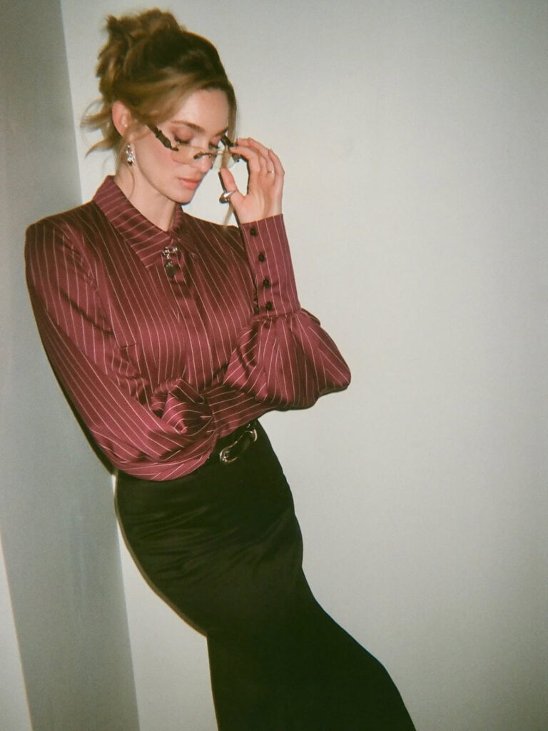 Allegra Edwards