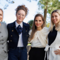 Ana Radisic, dr. Danica Kesić, Neda Vuković, Tea Mamut – kopija