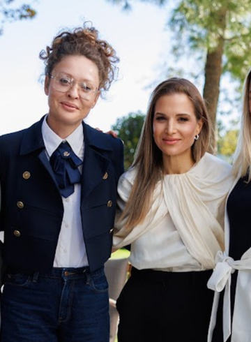 Ana Radisic, dr. Danica Kesić, Neda Vuković, Tea Mamut – kopija