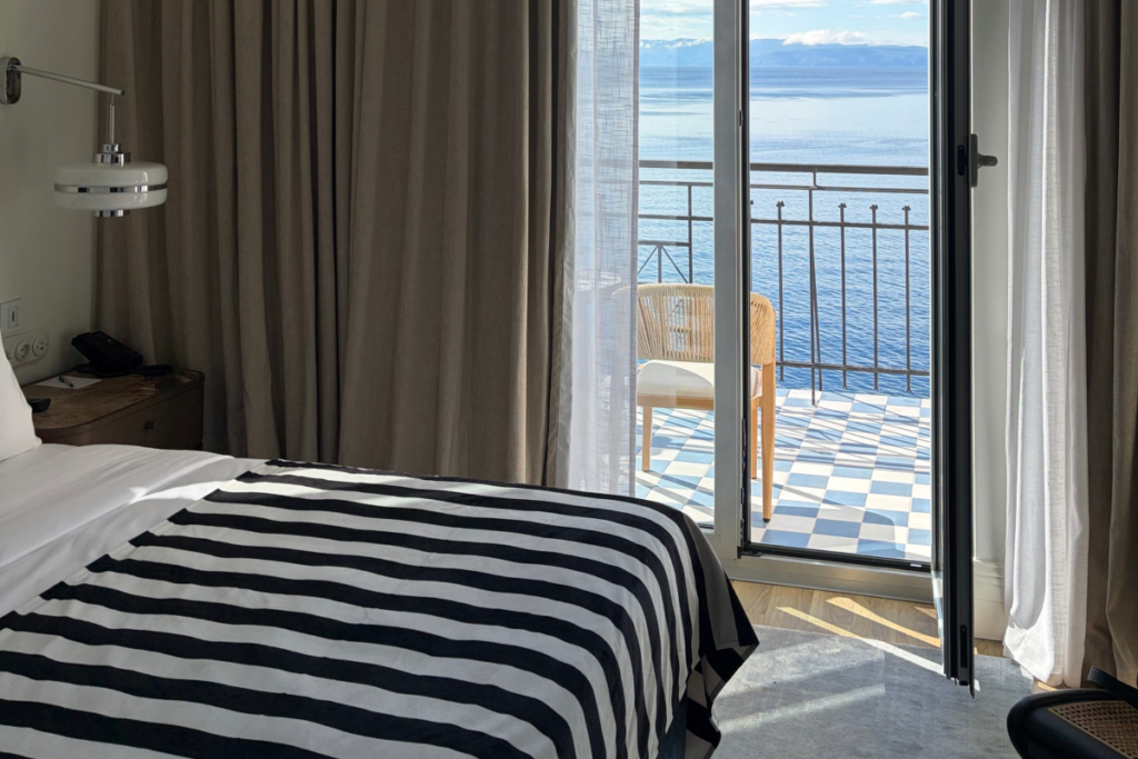 Hotel Jadran, Rijeka / Foto: Jadran hoteli Rijeka