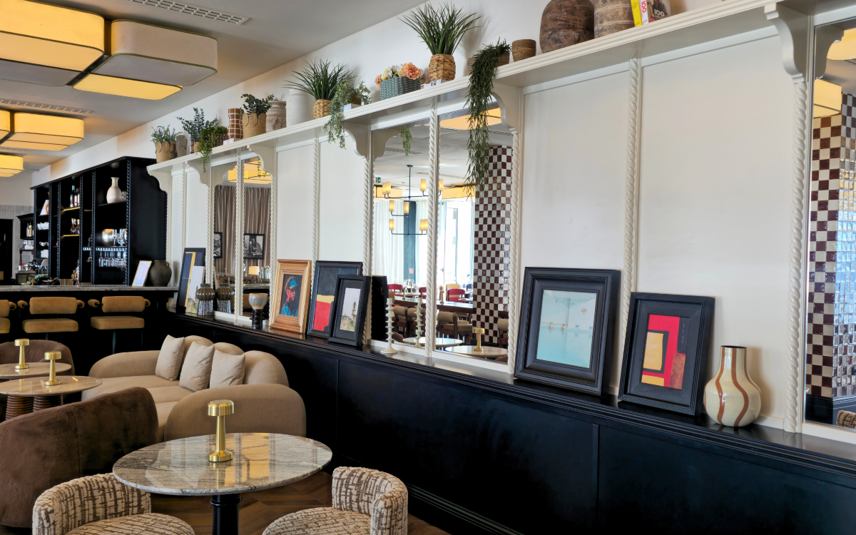 Hotel Jadran, Rijeka / Foto: Jadran hoteli Rijeka